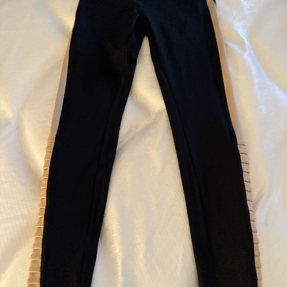 KORAL leggings lot of 5 pair- medium - Picture 6 of 6